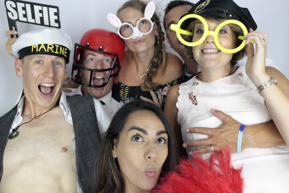 Laura & Matt's Wedding | View more photos from the event at gallery.myphotoboothexperience.co.uk/u/MyPhotoBoothExperienceLtd/Laura-Matts-Wedding